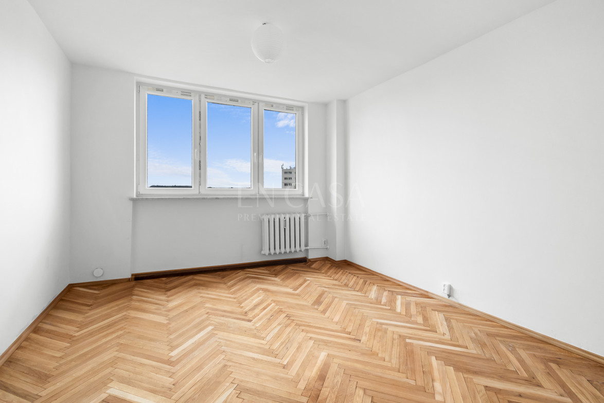 Apartment Sale Warszawa Bielany Wojciecha Bogusławskiego 8